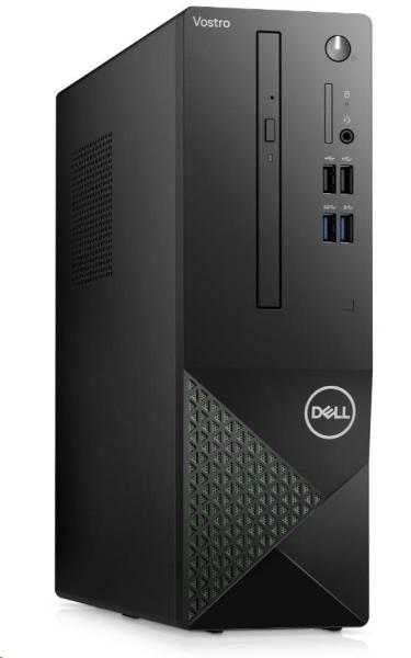 DELL PC Vostro 3710 SFF/ 180W/ TPM/ i7-12700/ 16GB/ 512GB SSD/ Intel UHD 770/ DVD RW/ WLAN/ Kb/ Mouse/ W11 Pro/ 3Y NBD1