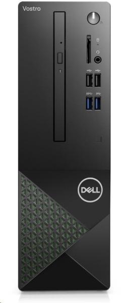 DELL PC Vostro 3710 SFF/ 180W/ TPM/ i7-12700/ 16GB/ 512GB SSD/ Intel UHD 770/ DVD RW/ WLAN/ Kb/ Mouse/ W11 Pro/ 3Y NBD3