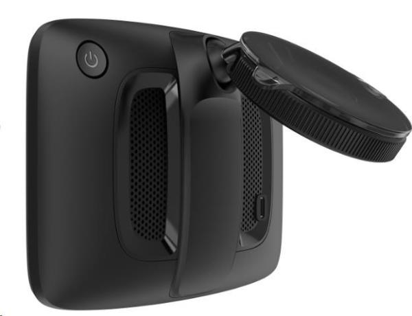 BAZAR - TomTom GO BASIC 5" EU45 T - náhradní produkt po opravě (Komplet)4