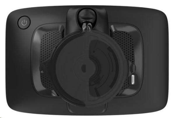 BAZAR - TomTom GO BASIC 5" EU45 T - náhradní produkt po opravě (Komplet)7