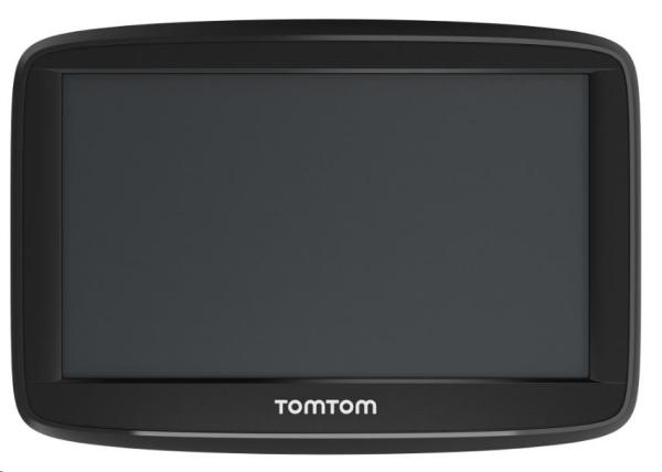 BAZAR - TomTom GO BASIC 5" EU45 T - náhradní produkt po opravě (Komplet)5