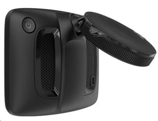 BAZAR - TomTom GO BASIC 5" EU45 T - náhradní produkt po opravě (Komplet)8