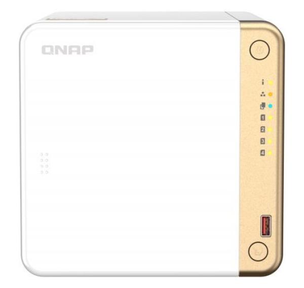 QNAP TS-462-4G (2C/CeleronN4505/2,9GHz/4GBRAM/4xSATA/2xM.2/1x2,5GbE/2xUSB2.0/2xUSB3.2/2xPCIe/1xHDMI)2