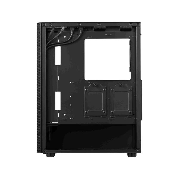 ADATA XPG case VALOR MESH Mid-Tower, bez zdroje, 4x 120mm Fan, Černá2