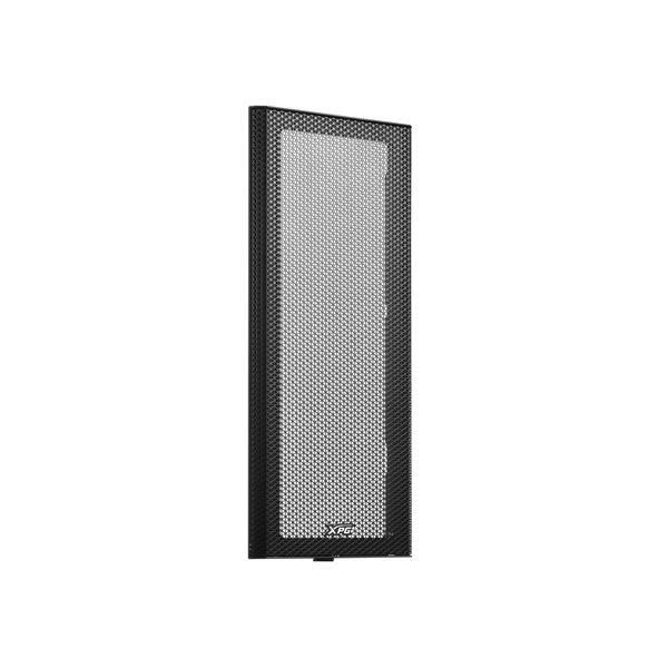 ADATA XPG case VALOR MESH Mid-Tower, bez zdroje, 4x 120mm Fan, Černá6