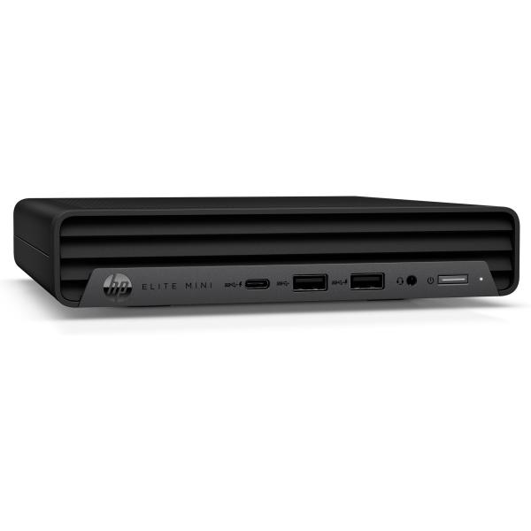 HP PC Elite Mini600G9 35W i7-12700T, 2x8GB DDR5,  512GB M.2,  Intel HD,  WiFi6+BT,  usb kl. a myš, 90W, 2xDP+HDMI,  Win11Pro2