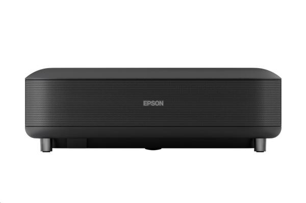 EPSON projektor EH-LS650B, 4K PRO-UHD, 3600ANSI, 2.500.000:1, USB, WiFi, HDMI, Android TV, černý, 5 LET ZÁRUKA1