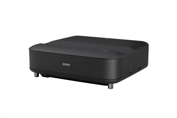 EPSON projektor EH-LS650B, 4K PRO-UHD, 3600ANSI, 2.500.000:1, USB, WiFi, HDMI, Android TV, černý, 5 LET ZÁRUKA2