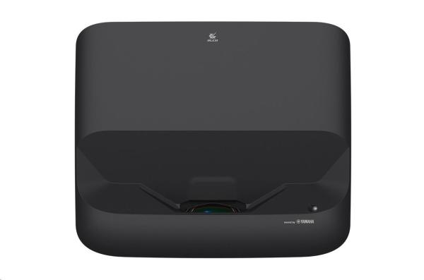 EPSON projektor EH-LS650B, 4K PRO-UHD, 3600ANSI, 2.500.000:1, USB, WiFi, HDMI, Android TV, černý, 5 LET ZÁRUKA3