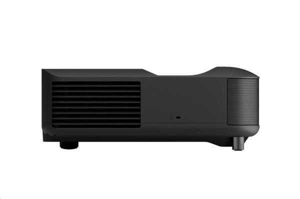 EPSON projektor EH-LS650B, 4K PRO-UHD, 3600ANSI, 2.500.000:1, USB, WiFi, HDMI, Android TV, černý, 5 LET ZÁRUKA4