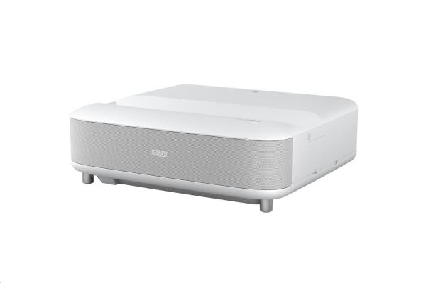 EPSON projektor EH-LS650W, 4K PRO-UHD, 3600ANSI, 2.500.000:1, USB, WiFi, HDMI, Android TV, bílý, 5 LET ZÁRUKA2