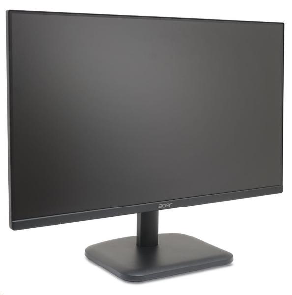 ACER LCD EK221QHbi,  55cm (21.5") VA LED, FHD 1920x1080, 100Hz, 250cd/ m2, 178/ 178, 1ms, HDM, VGA, Black1