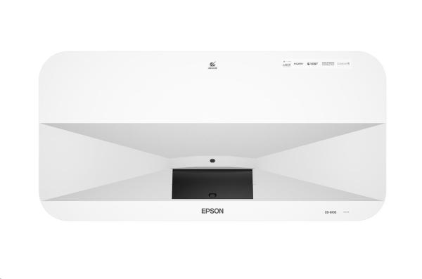 EPSON projektor EB-810E,  1920x1080,  5000ANSI,  2.500.000:1,  USB,  RS-232C,  LAN,  WiFi,  HDMI,  5 LET ZÁRUKA2