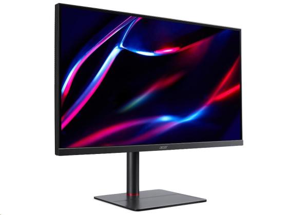 ACER LCD Nitro XV275KVymipruzx, 69cm (27") IPS LED, 144Hz, 16:9, 1ms, AMD Free-Sync, Flicker-free, Darkgrey1