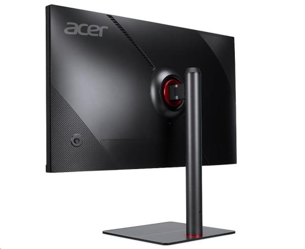 ACER LCD Nitro XV275KVymipruzx, 69cm (27") IPS LED, 144Hz, 16:9, 1ms, AMD Free-Sync, Flicker-free, Darkgrey3