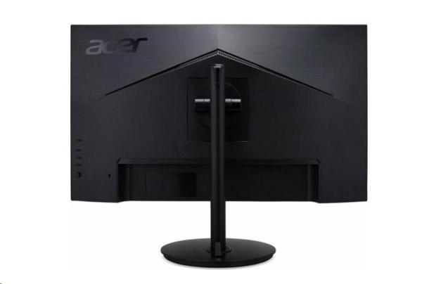 ACER LCD CB272Ebmiprx, 69cm (27") IPS LED,75Hz,16:9,178/178,1ms,AMD Free-Sync,FlickerLess,Black4