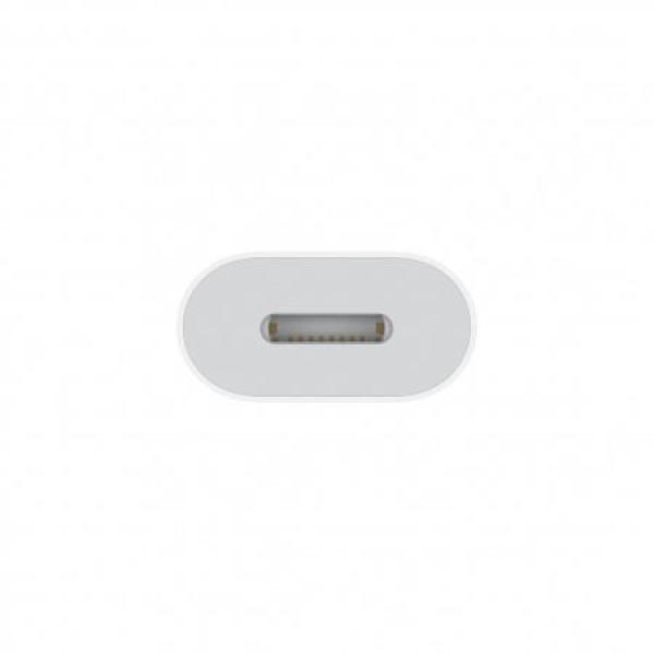 APPLE USB-C na Lightning Adaptér2