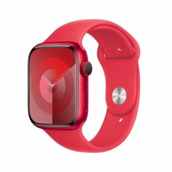 Watch S9 Cell, 45mm (P) RED/ (P) RED SB - M/ L / SK