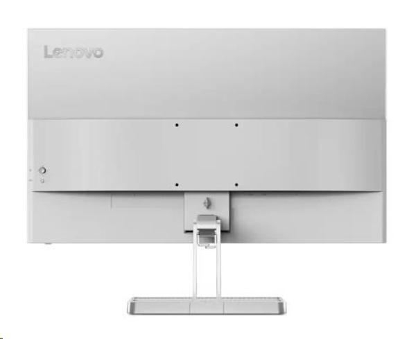 LENOVO LCD L27i-40 - 27", IPS, 16:9, 1920x1080, 6 ms, 300 nits, 1300:1, HDMI, VGA, VESA, 3Y2