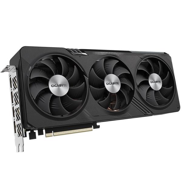 GIGABYTE VGA AMD Radeon RX 7800 XT GAMING OC 16G,  16G GDDR6,  2xDP,  2xHDMI1