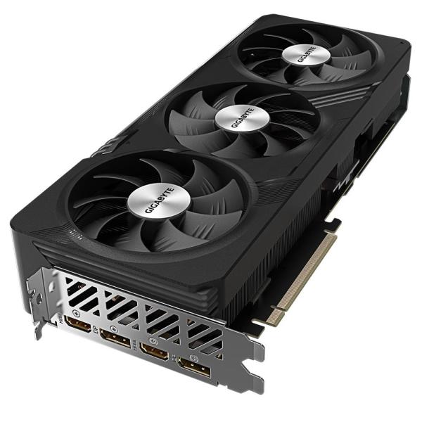 GIGABYTE VGA AMD Radeon RX 7800 XT GAMING OC 16G,  16G GDDR6,  2xDP,  2xHDMI4