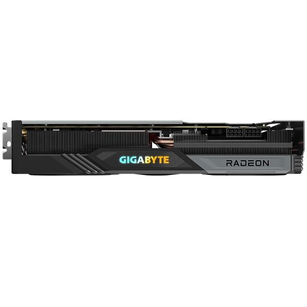 GIGABYTE VGA AMD Radeon RX 7800 XT GAMING OC 16G,  16G GDDR6,  2xDP,  2xHDMI5