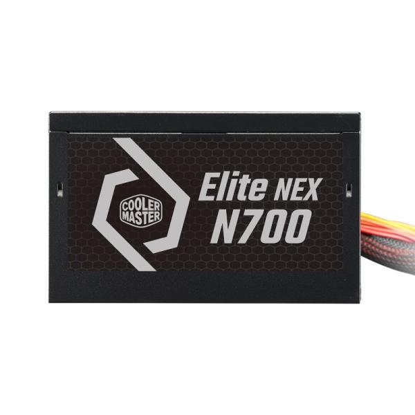 Cooler Master zdroj Elite NEX N700 700W, 230V, A/EU Cable2