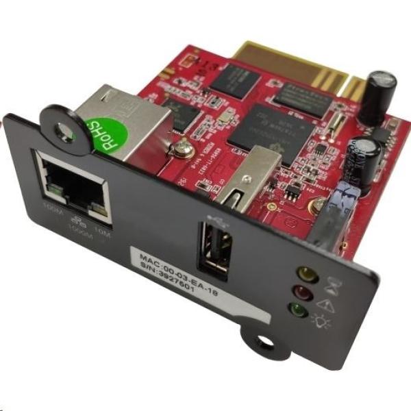 Easy UPS 3 Series Network Card