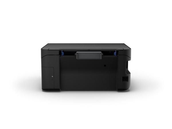 BAZAR - EPSON tiskárna ink EcoTank L3560, 3v1, A4, 33ppm, 4800x1200dpi, USB, Wi-Fi, LCD panel - Poškozený obal (Komplet)4