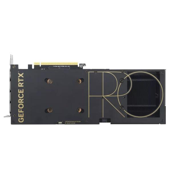 ASUS VGA NVIDIA GeForce RTX 4060 PROART OC 8G,  8G GDDR6,  3xDP,  1xHDMI3