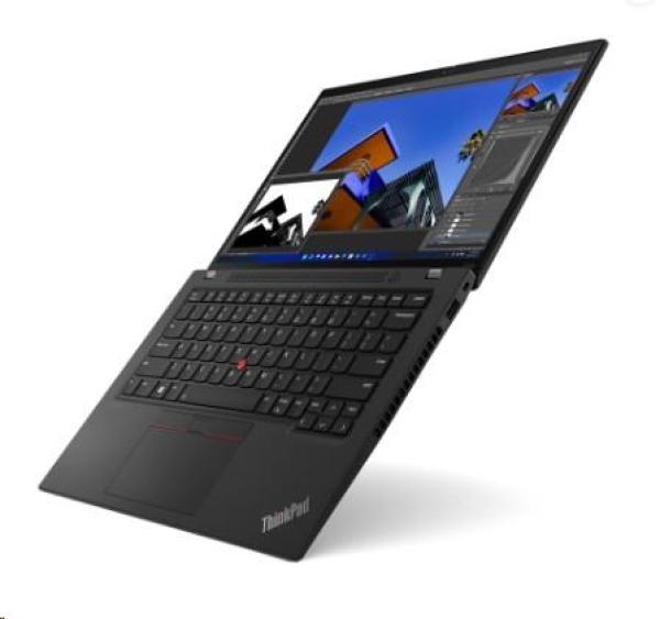 LENOVO NTB ThinkPad/ Workstation P14s Gen4 - Ryzen 7 PRO 7840U, 14" 2.8K OLED, 64GB, 2TSSD, HDMI, AMD Rad., W11P, 3Y Prem2