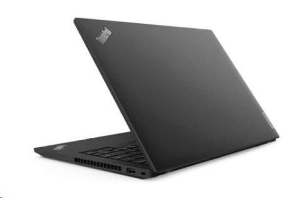 LENOVO NTB ThinkPad/ Workstation P14s Gen4 - Ryzen 7 PRO 7840U, 14" 2.8K OLED, 64GB, 2TSSD, HDMI, AMD Rad., W11P, 3Y Prem3
