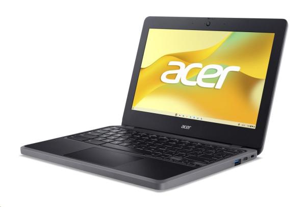 ACER NTB Chromebook Spin 513 (CP513-1H-S3UW) - Snapdragon SC7180,13.3" FHD IPS,4 GB,64eMMC,Qualcomm Adreno 618,Chrome O