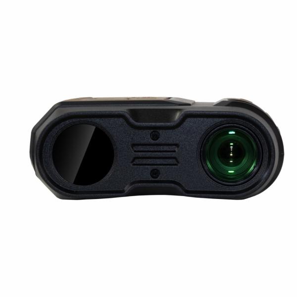 EVOLVEO NightVision W25 binokulár s nočním viděním a WiFi1