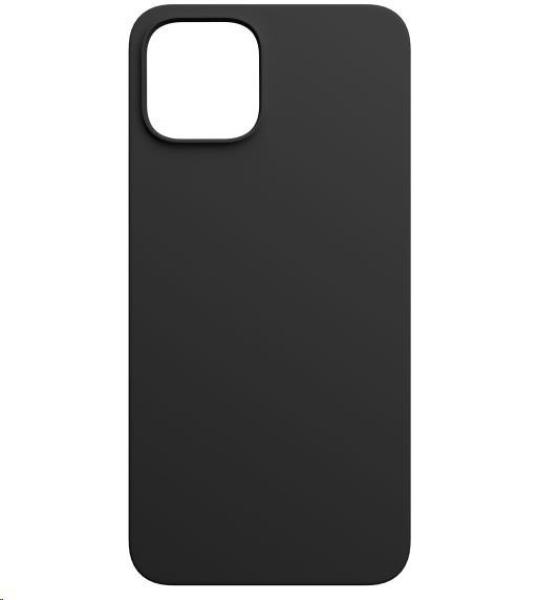 3mk ochranný kryt Hardy Silicone MagCase pro Apple iPhone 15,  Graphite7