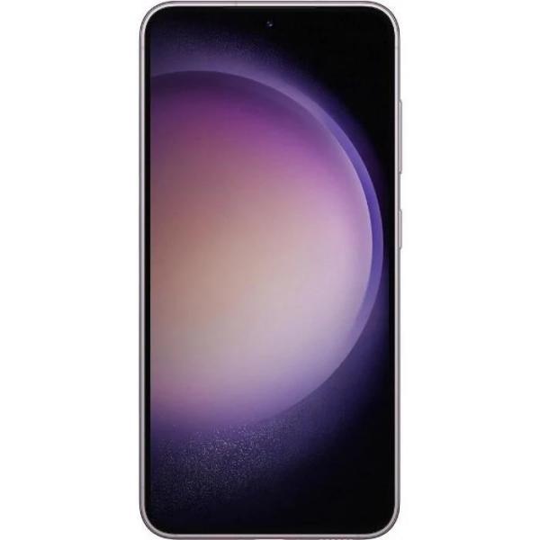 Samsung Galaxy S23+ (S916B),  8/ 256 GB,  5G,  fialová,  CZ distribuce1