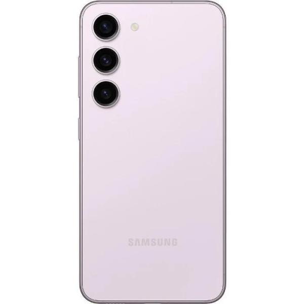 Samsung Galaxy S23+ (S916B),  8/ 256 GB,  5G,  fialová,  CZ distribuce2