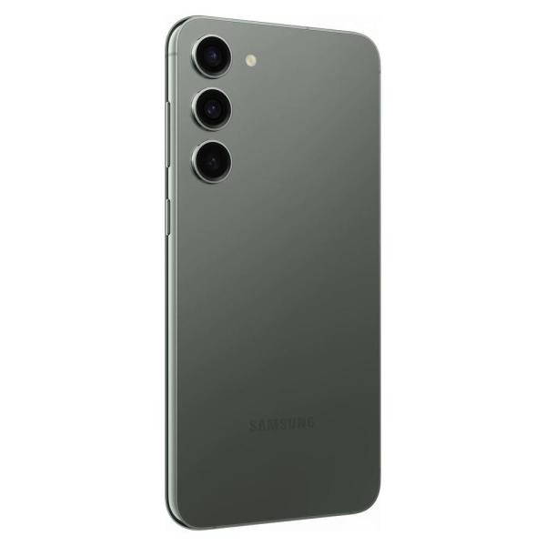 Samsung Galaxy S23+ (S916B),  8/ 256 GB,  5G,  zelená,  CZ distribuce4