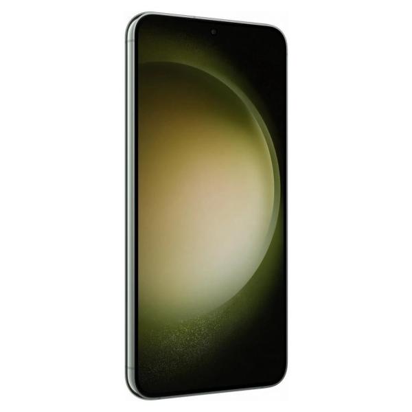 Samsung Galaxy S23+ (S916B),  8/ 256 GB,  5G,  zelená,  CZ distribuce5