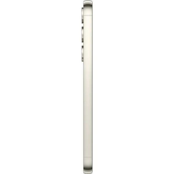Samsung Galaxy S23+ (S916B),  8/ 512 GB,  5G,  béžová,  CZ distribuce5