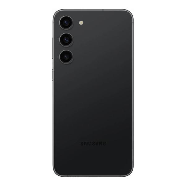 Samsung Galaxy S23+ (S916B),  8/ 512 GB,  5G,  EU,  černá1