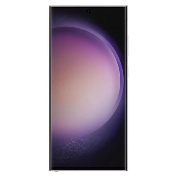 Samsung Galaxy S23 Ultra (S918B),  12/ 512 GB,  5G,  fialová,  CZ distribuce4