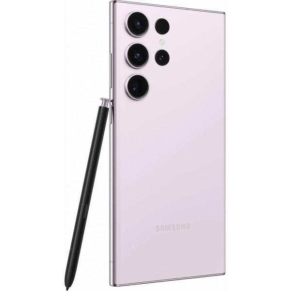 Samsung Galaxy S23 Ultra (S918B),  12/ 512 GB,  5G,  fialová,  CZ distribuce8