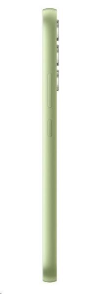 Samsung Galaxy A34 (A346),  6/ 128 GB,  5G,  zelený,  CZ distribuce8