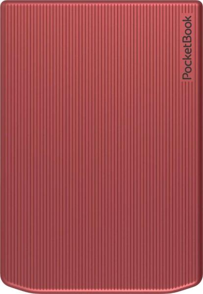 POCKETBOOK 634 Pocketbook Verse Pro - Passion Red3