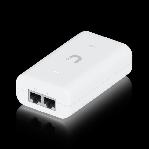 UBNT U-PoE++ UniFi PoE++ Adapter5