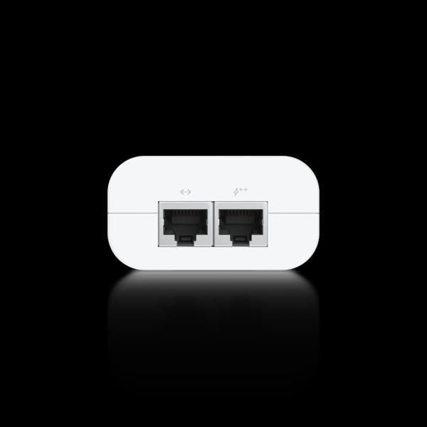 UBNT U-PoE++ UniFi PoE++ Adapter6