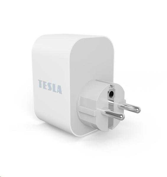 Tesla Smart Plug SP300 3 USB2