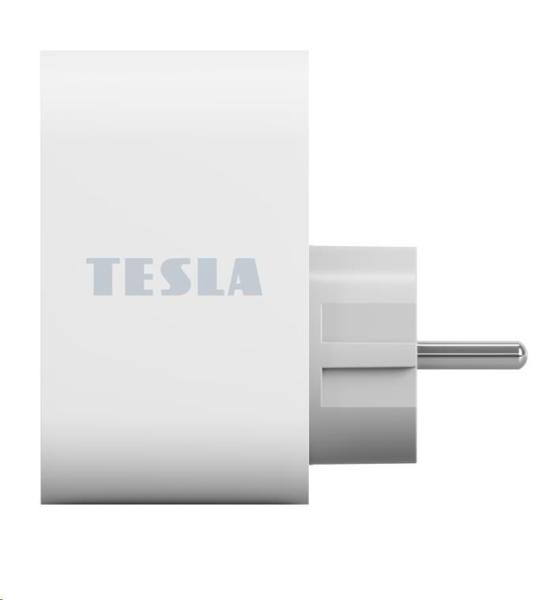 Tesla Smart Plug SP300 3 USB3