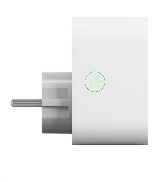 Tesla Smart Plug SP300 3 USB4